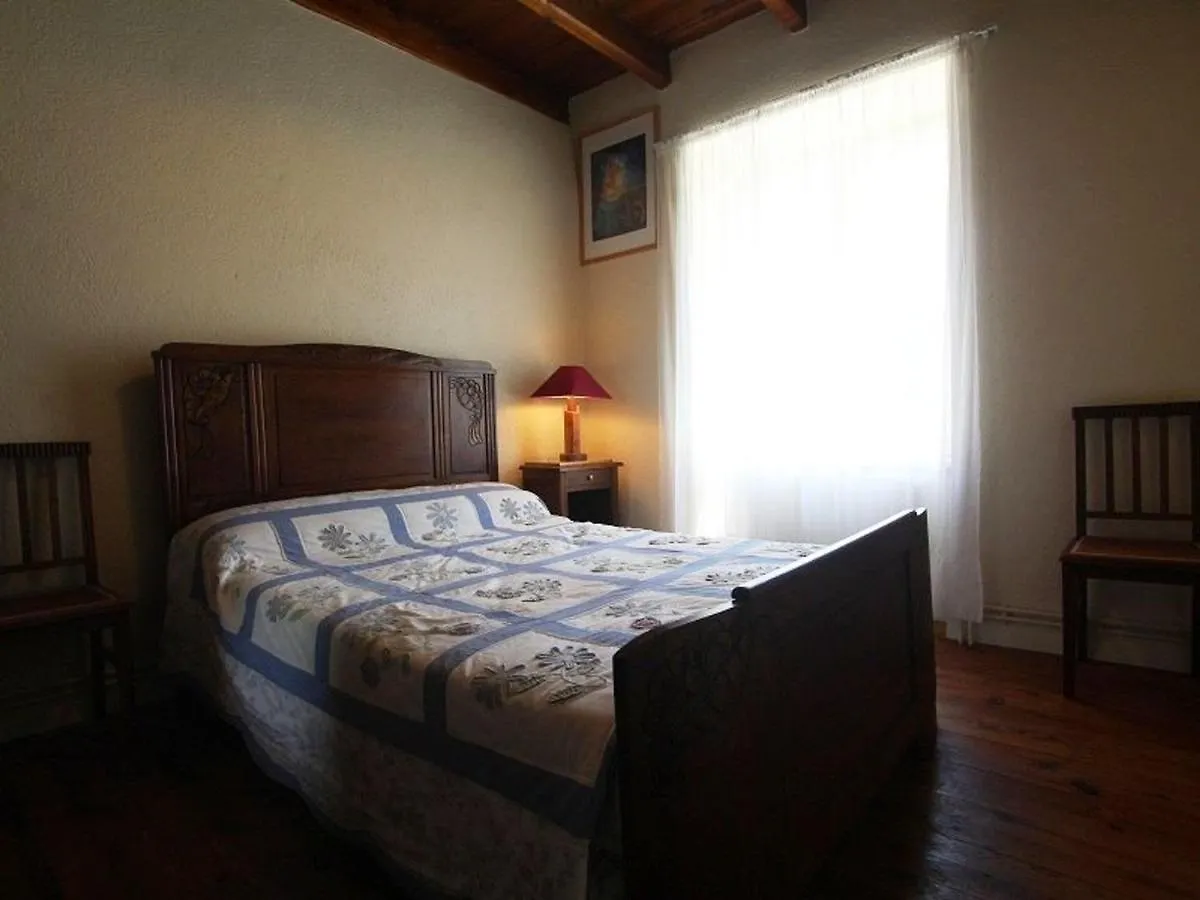 Maison En Pierres Avec Cheminee Et Jardin - Proche St-Paulien - Fr-1-582-305 Saint-Geneys-pres-Saint-Paulien 0*,