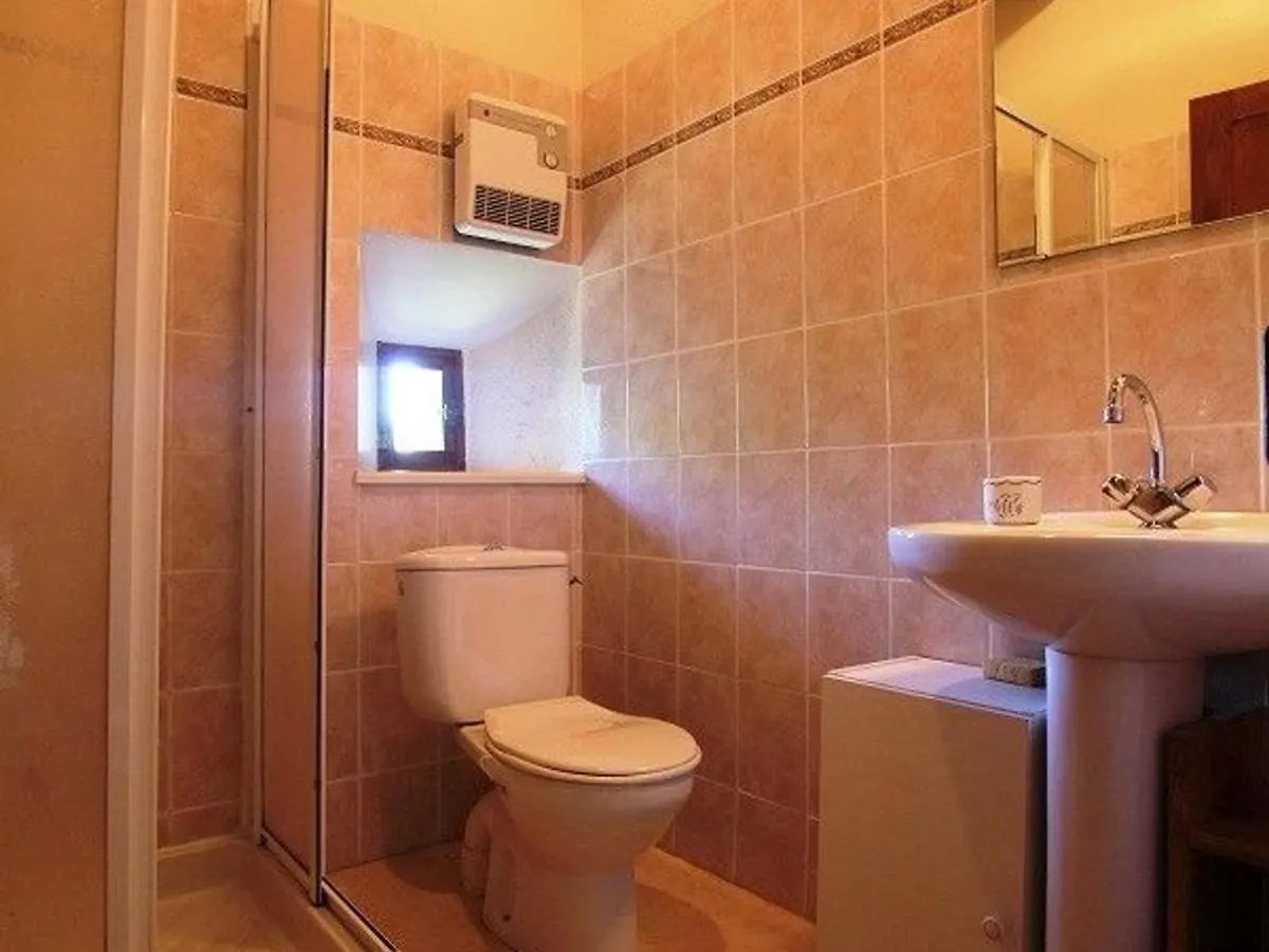 Maison En Pierres Avec Cheminee Et Jardin - Proche St-Paulien - Fr-1-582-305 Saint-Geneys-pres-Saint-Paulien 0*,  France